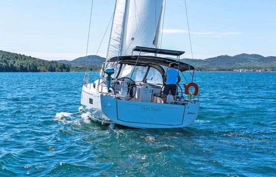 Sailboat Bénéteau Oceanis 40.1 - 3 cab. 12m