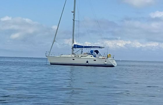 Sailboat Jeanneau Sun Odyssey 37.1 11.2m