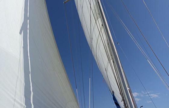 Sailboat Jeanneau Sun Odyssey 37.1 11.2m