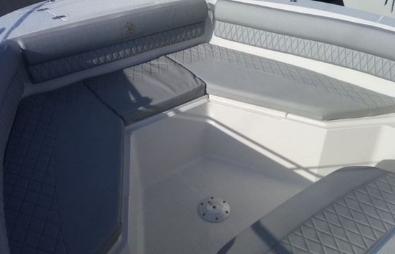 Motorboat PACIFIC CRAFT 750 Open 225hp