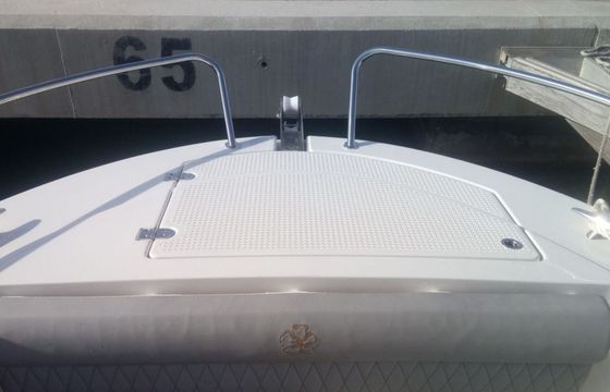 Motorboat PACIFIC CRAFT 750 Open 225hp