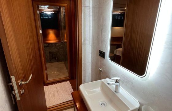 Gulet Gulet custom built Gulet ZS 24m