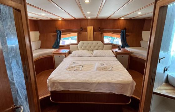 Gulet Gulet custom built Gulet ZS 24m
