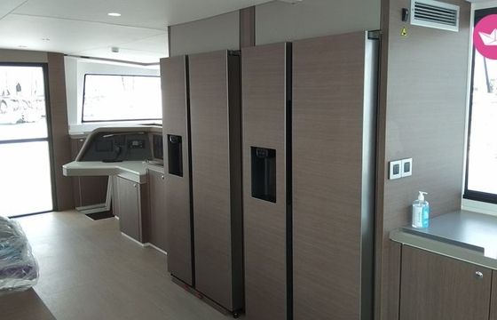 Catamaran Bali - Catana Bali 5.4 16.8m