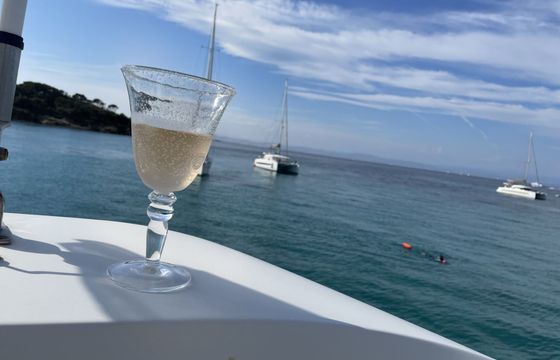 Motorboat Beneteau monte carlo 47 fly 870hp