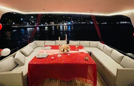 Motor yacht 2019 2019 2000hp