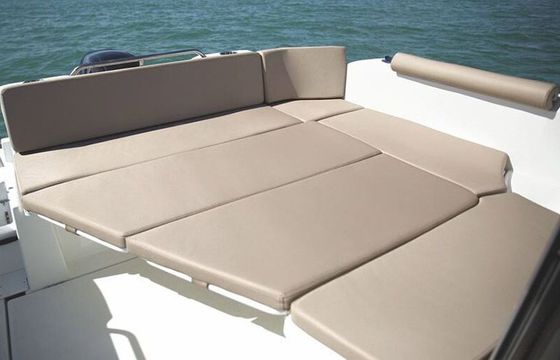 Motorboat Beneteau  Antares 8 OB 250hp
