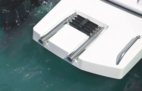 Motorboat Beneteau  Antares 8 OB 250hp