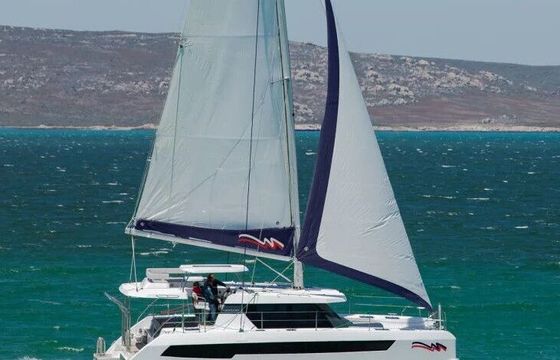 Catamaran Moorings 4200/3/3 12m