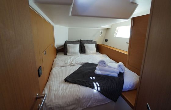 Sailboat First Yacht 53  17m