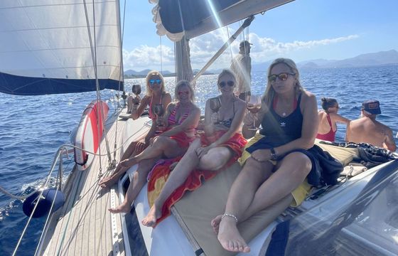Sailboat Grand Soleil Grand Soleil 43 13m