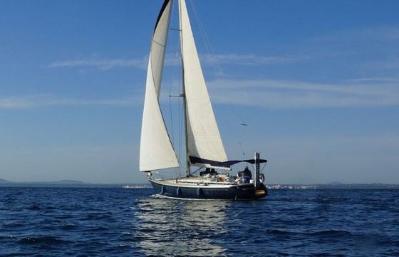 Sailboat Grand Soleil Grand Soleil 43 13m