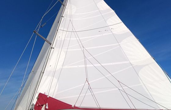 Sailboat Salona Salona 45 13.55m