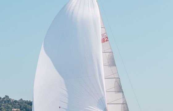 Sailboat Salona Salona 45 13.55m
