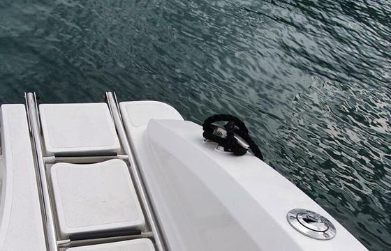 Boat without licence  IDEA MARINE 58 40hp