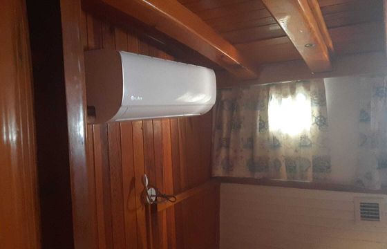 Gulet Karya Gulet 21.75m