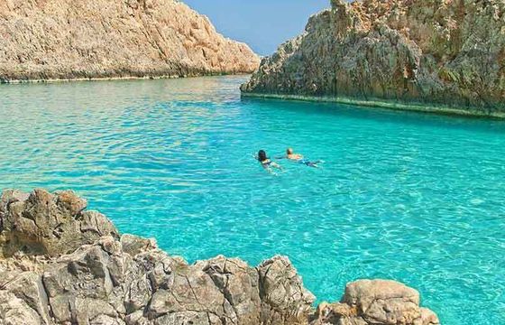 Boat without licence Kreta Mare 30hp 2024 30hp