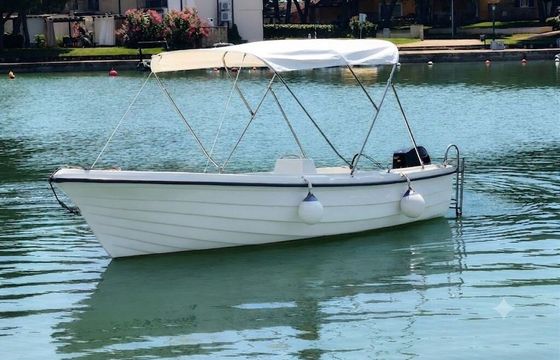 Motorboat M sport M sport 500 6hp