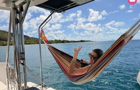 Catamaran BALI 45 13.72m
