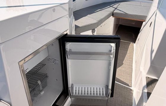 Motorboat Marinello Eden 22 150hp