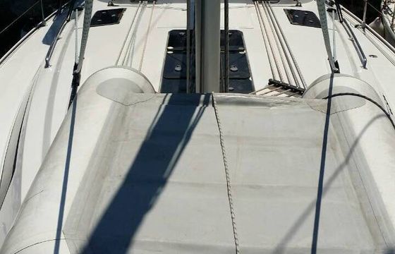 Sailboat BAVARIA CRUISER 41 12.35m