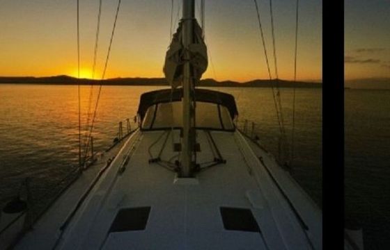 Sailboat BENETEAU OCEANIS 45 13.5m
