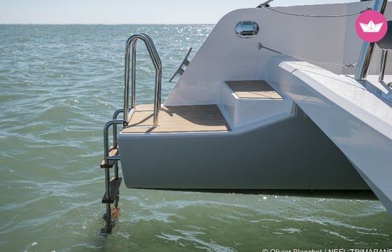 Catamaran NEEL 43 12m