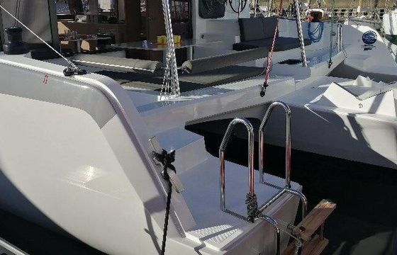 Catamaran NEEL 43 12m