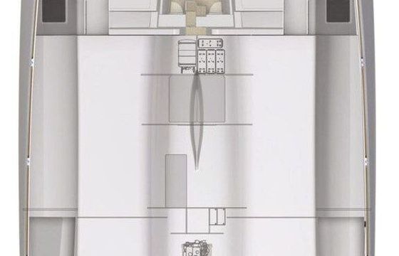 Catamaran NEEL 43 12m
