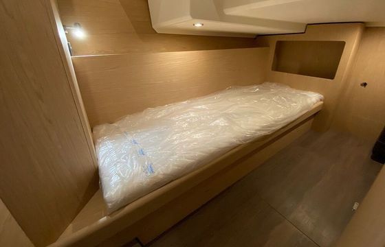 Motorboat Beneteau Swift Trawler 41 Fly 640hp