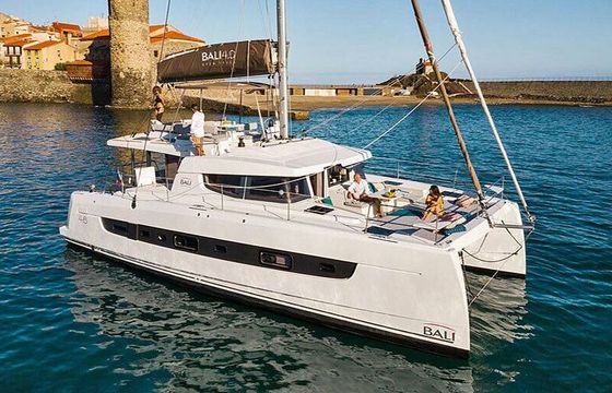 Catamaran Bali - Catana Bali 4.6 14.28m