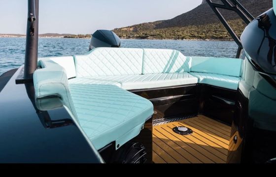RIB 2 bar 2 Bar 82 300hp