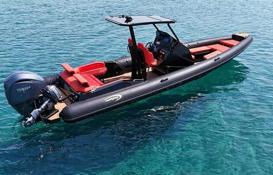 RIB Seafighter T28 300hp
