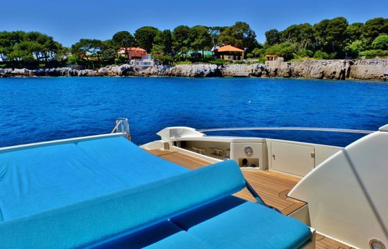 Motor yacht Riva Yachts RIVA 68 EGO 3100hp