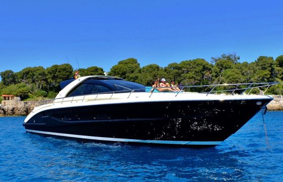 Motor yacht Riva Yachts RIVA 68 EGO 3100hp
