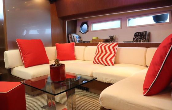 Motor yacht Riva Yachts RIVA 68 EGO 3100hp