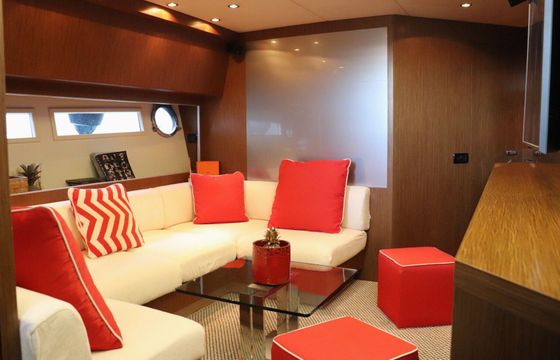 Motor yacht Riva Yachts RIVA 68 EGO 3100hp