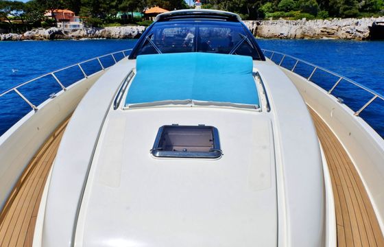 Motor yacht Riva Yachts RIVA 68 EGO 3100hp
