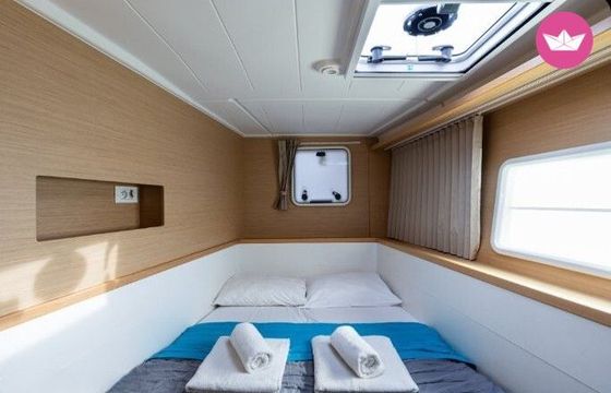 Catamaran Lagoon Lagoon 400 S2 12m