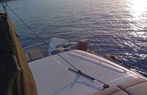 Catamaran Lagoon Lagoon 400 S2 12m