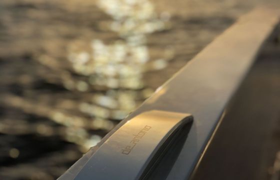 Motorboat De Antonio D42 Open 900hp