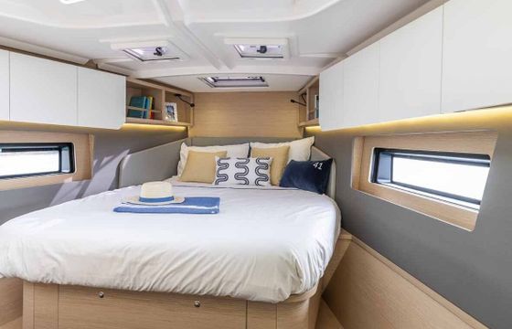 Sailboat Dufour Yachts Dufour 41 Performance - 3 cab. 12m