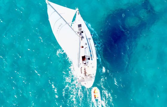Sailboat X-yachts 452 14m