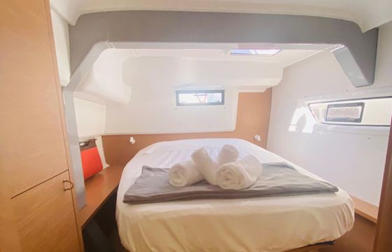 Catamaran Excess Excess 14 13m