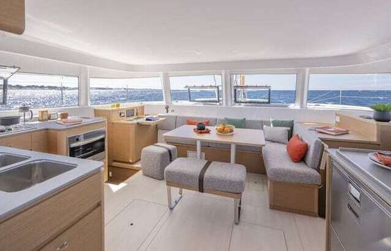 Catamaran Excess Excess 14 13m