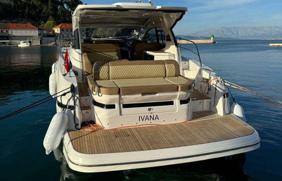 Motor yacht Bavaria Yachtbau Bavaria SR41