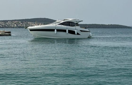 Motor yacht Bavaria Yachtbau Bavaria SR41