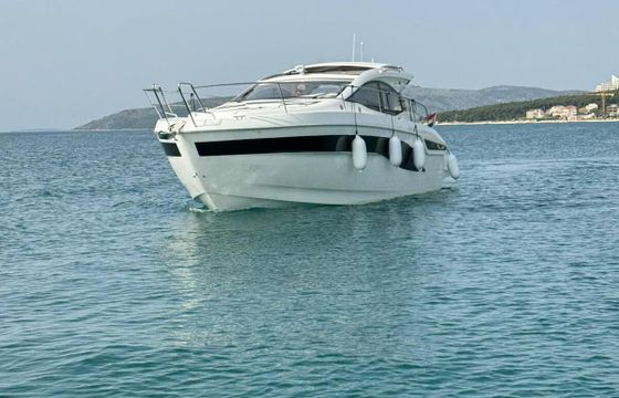 Motor yacht Bavaria Yachtbau Bavaria SR41