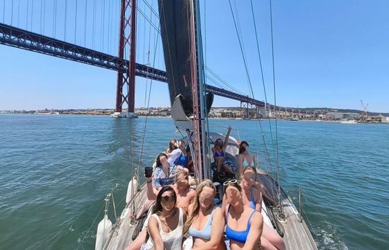 Sailboat Dufour 40 E Performance 11.99m