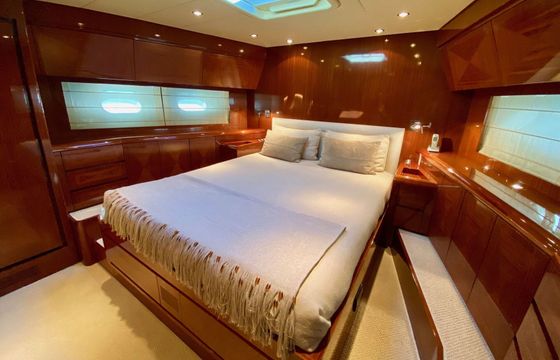 Motor yacht LEOPARD Arno Leopard 24 1hp